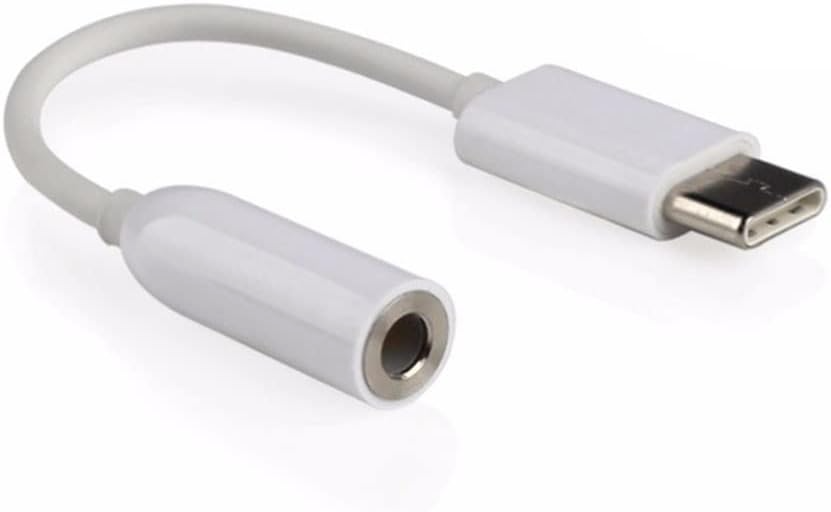 Cabo Adaptador It-Blue LE-0154 Lightning para P2 Fêmea – Áudio para iPhone