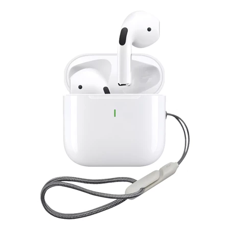 Fone de Ouvido Sem Fio A’Gold FN-BA2 Bluetooth IPX4 – Som HiFi e Resistente à Água